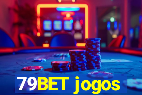 79BET jogos